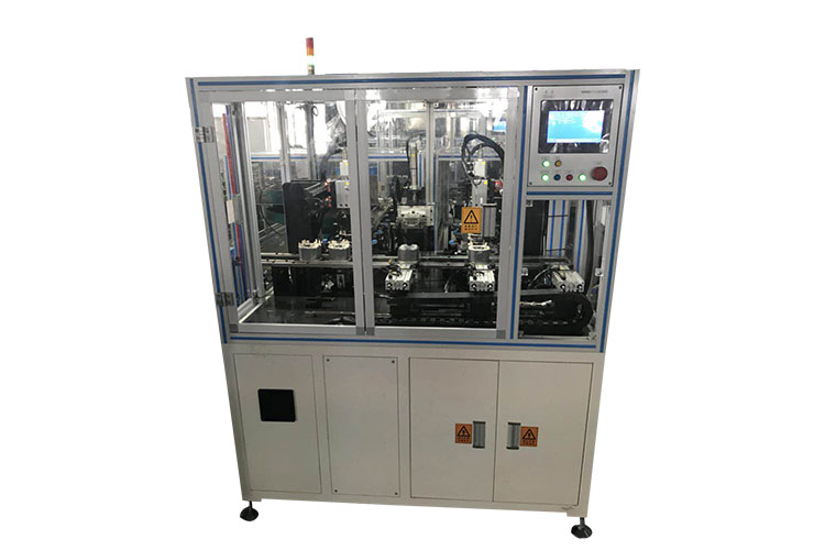 Perché un'unità di produzione con statori spazzolati ridefinisce l'efficienza produttiva?